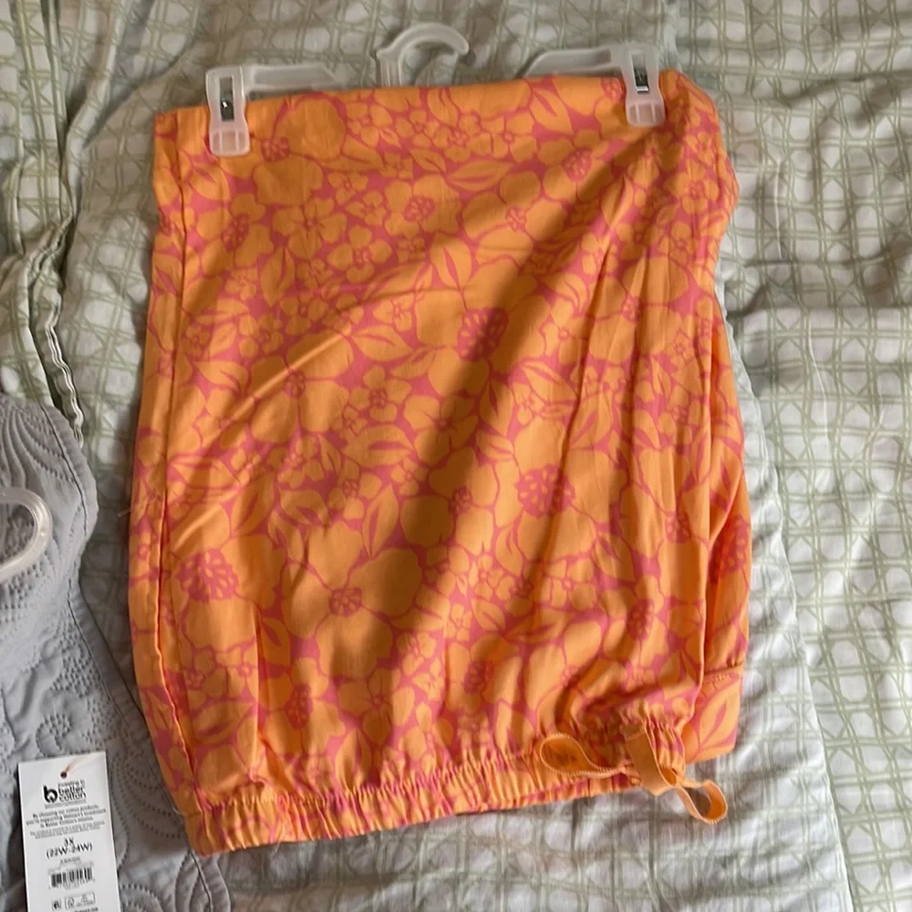 Brand new women’s peach cobbler. Very soft woman pant pajamas size 3X - Picture 2 of 4